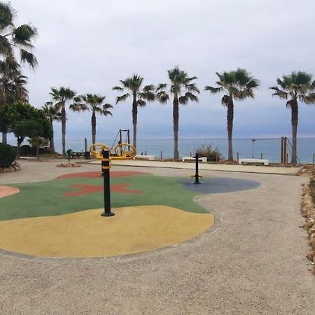 Apartamento Las Azaleas Torrox Zewnętrze zdjęcie