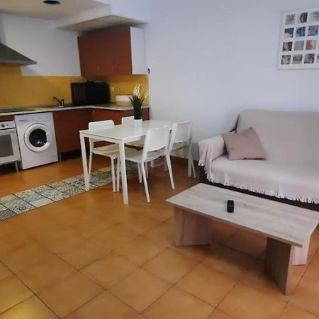 Apartamento Las Azaleas Torrox Zewnętrze zdjęcie