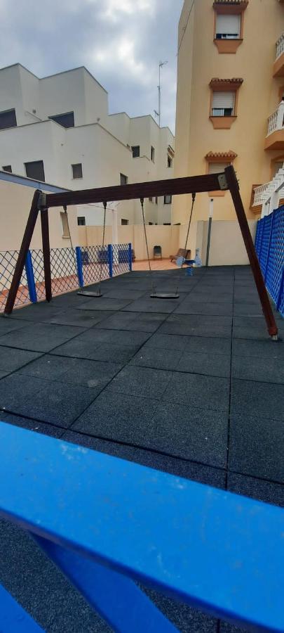 Apartamento Las Azaleas Torrox Zewnętrze zdjęcie