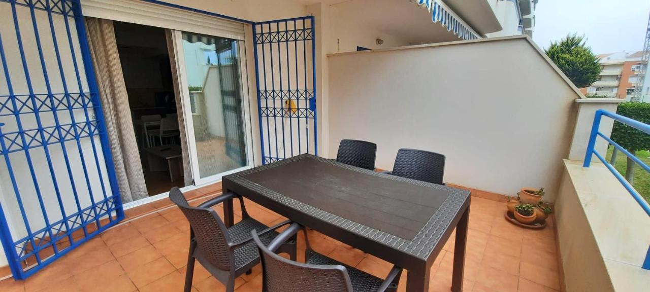 Apartamento Las Azaleas Torrox Zewnętrze zdjęcie
