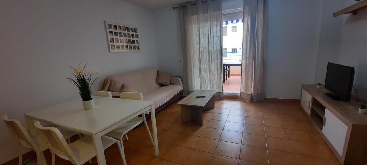 Apartamento Las Azaleas Torrox Zewnętrze zdjęcie