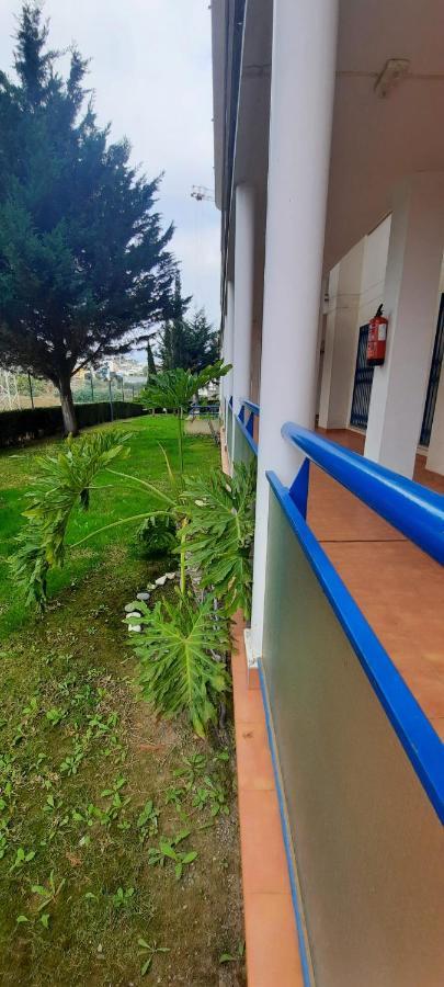Apartamento Las Azaleas Torrox Zewnętrze zdjęcie