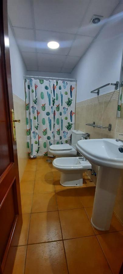 Apartamento Las Azaleas Torrox Zewnętrze zdjęcie