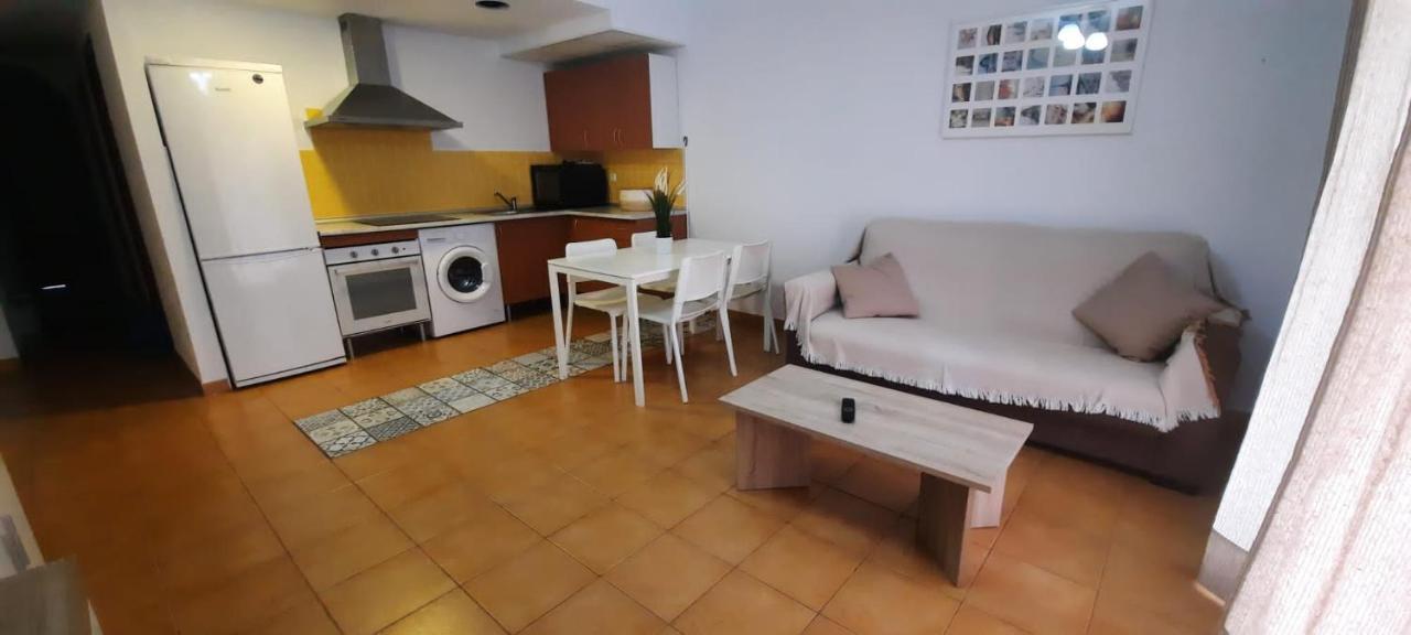 Apartamento Las Azaleas Torrox Zewnętrze zdjęcie
