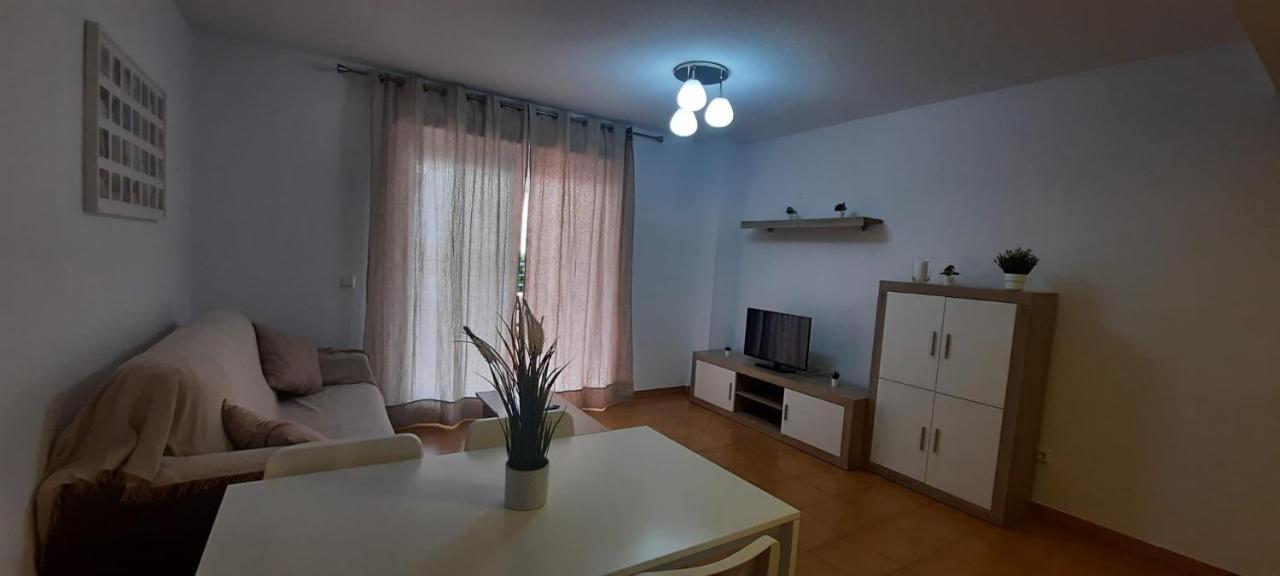 Apartamento Las Azaleas Torrox Zewnętrze zdjęcie