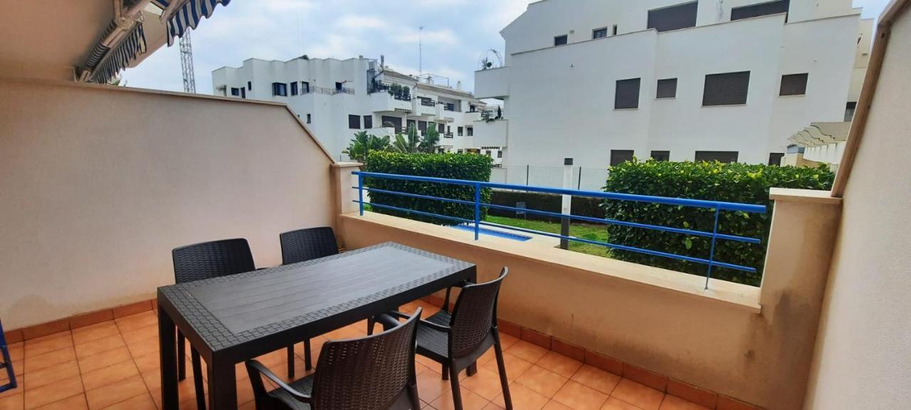Apartamento Las Azaleas Torrox Zewnętrze zdjęcie